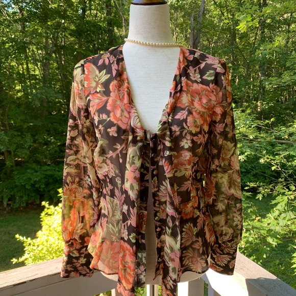 ANN TAYLOR LOFT Tweed Suit - Picture 15 of 16